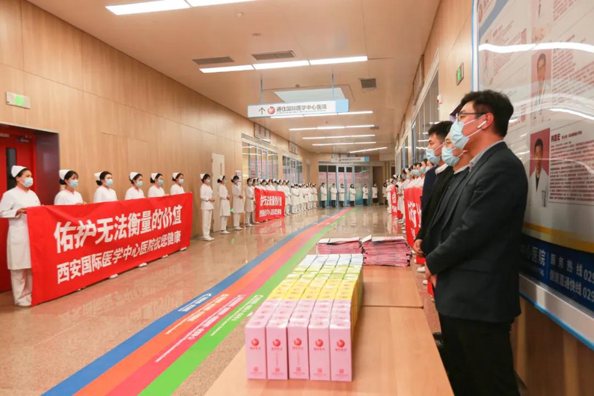 桐福保温管道